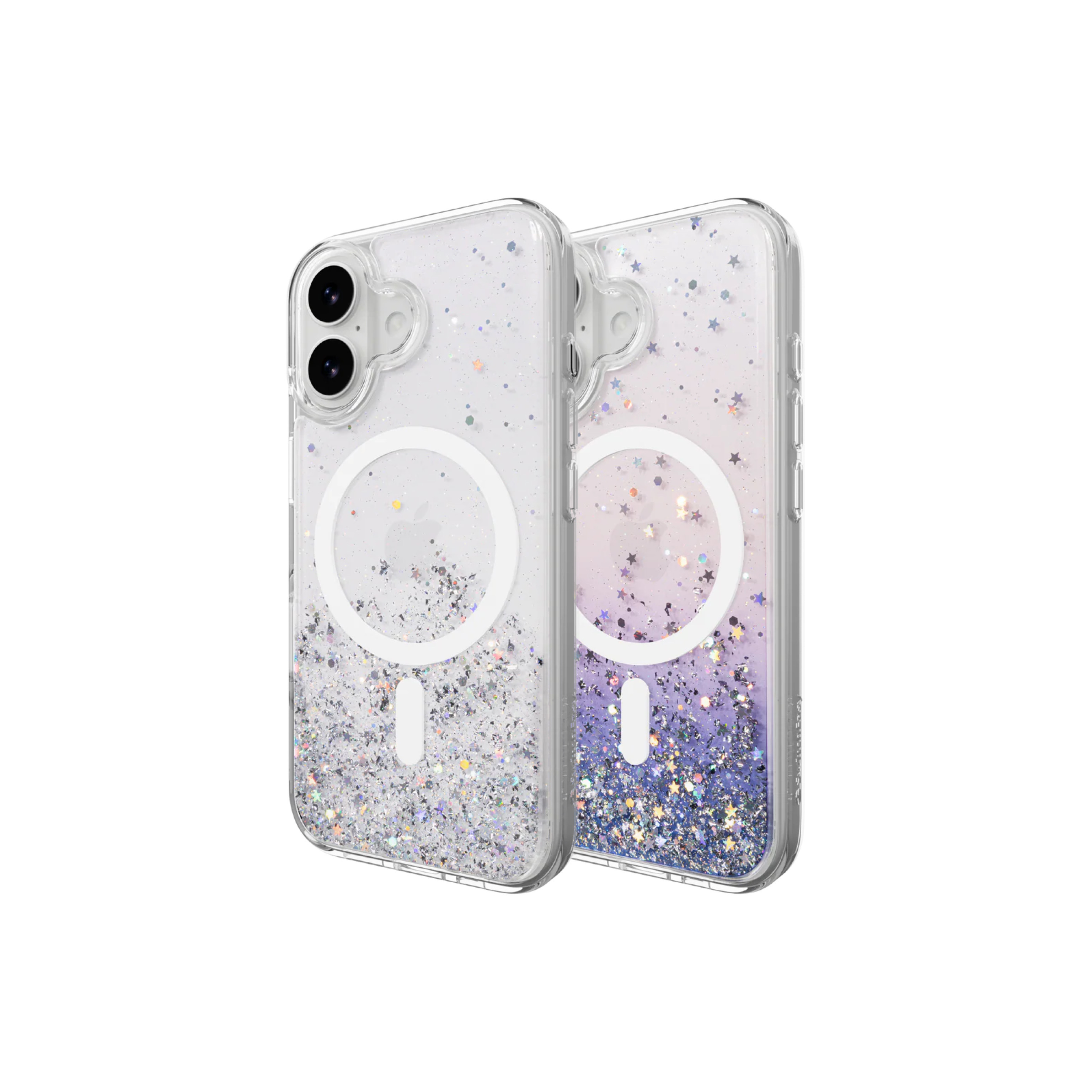 SwitchEasy iPhone 17 Starfield M 星砂軍規防摔保護殼