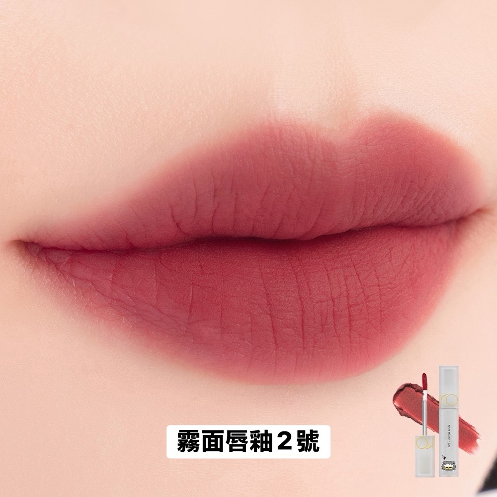 【OWN】Olive Young Romand X Zoa 彩妝 眼影 口紅 唇蜜 唇釉 腮紅球 高光 限量聯名 無贈品