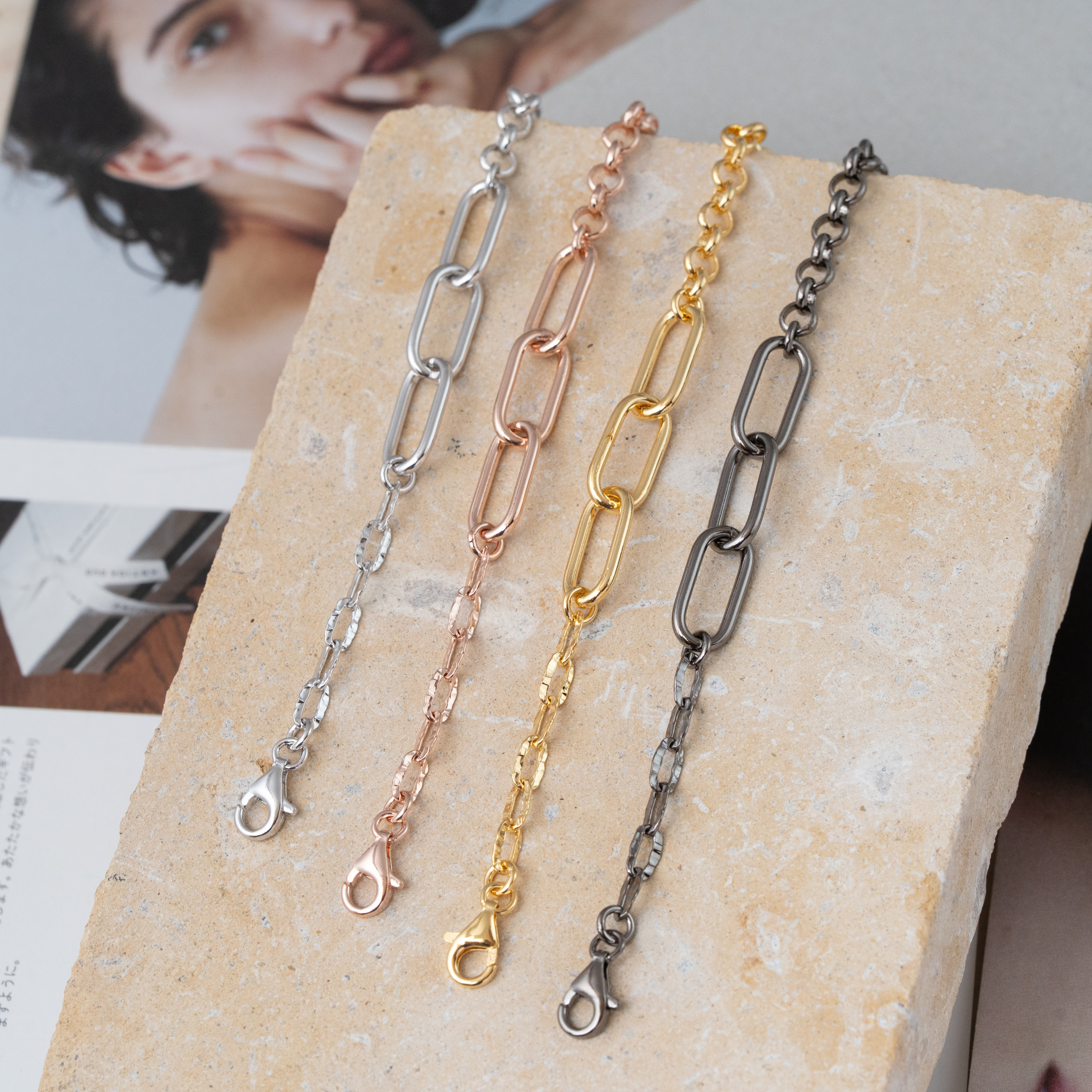 Svb54 自家設計手工製