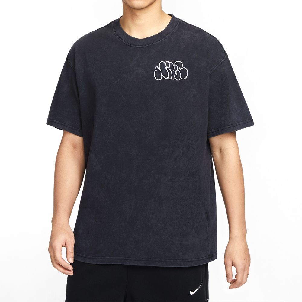 Nike AS M NK TEE M90 NAOS 泡泡字體 短袖 HJ3316-010