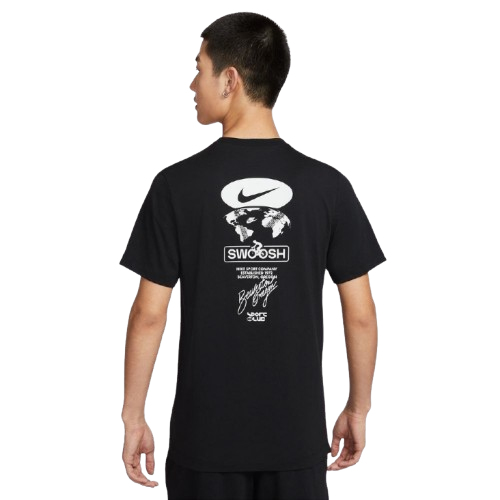 Nike AS M NSW TEE CLUB SSNL 2 SU25 腳踏車 短袖 HJ0731-010