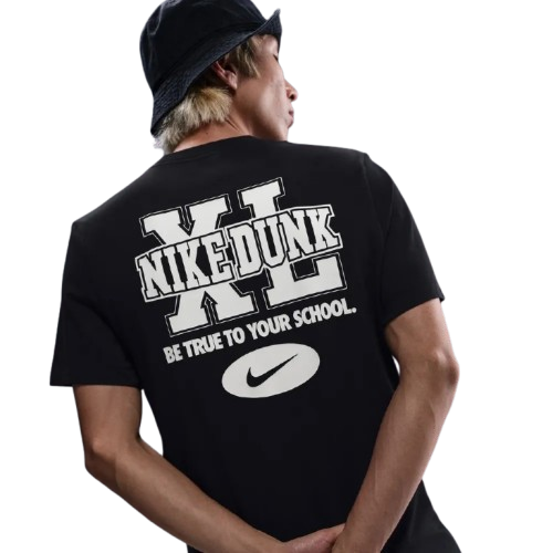 Nike AS U NSW TEE OC PK B LBR Dunk 短袖 HJ0773-010