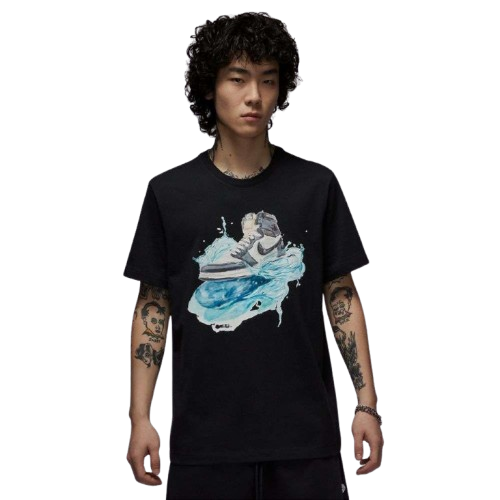 Nike AS M J FLT ESS AJ1 SS CREW 水流一代 短袖 IB3356-010