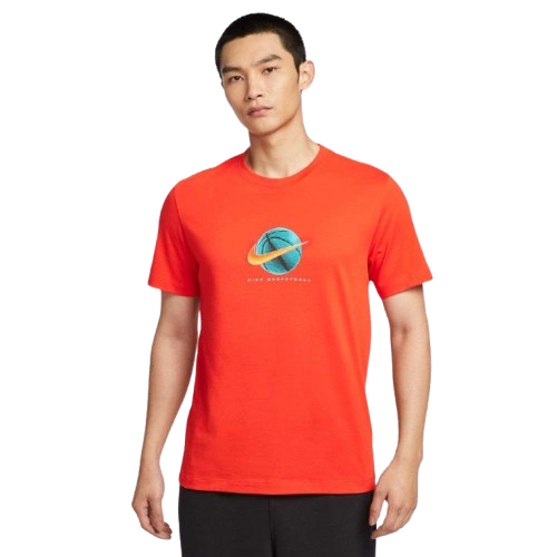 Nike AS M NK DF TEE OC 1 短袖 HJ3465-633