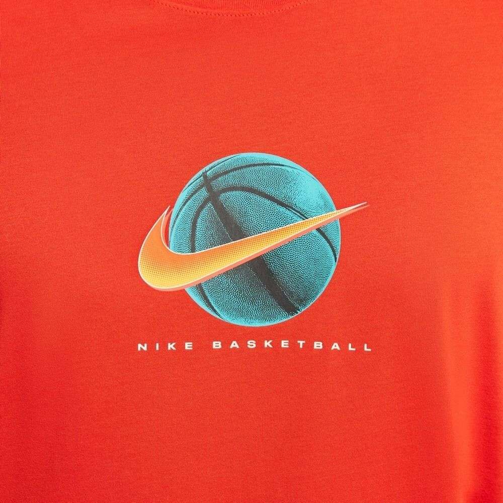 Nike AS M NK DF TEE OC 1 短袖 HJ3465-633