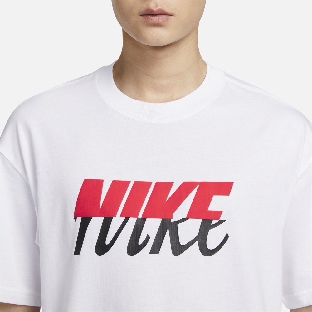 Nike AS M NSW TEE M90 FW CONNECT 短袖 FD1287-100