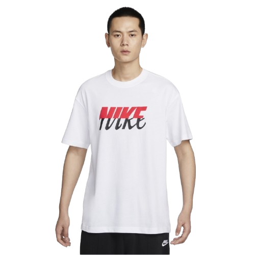 Nike AS M NSW TEE M90 FW CONNECT 短袖 FD1287-100