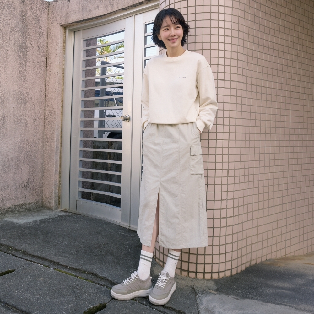 Snow Peak Work Campel A 字裙 S25SWC-SK11