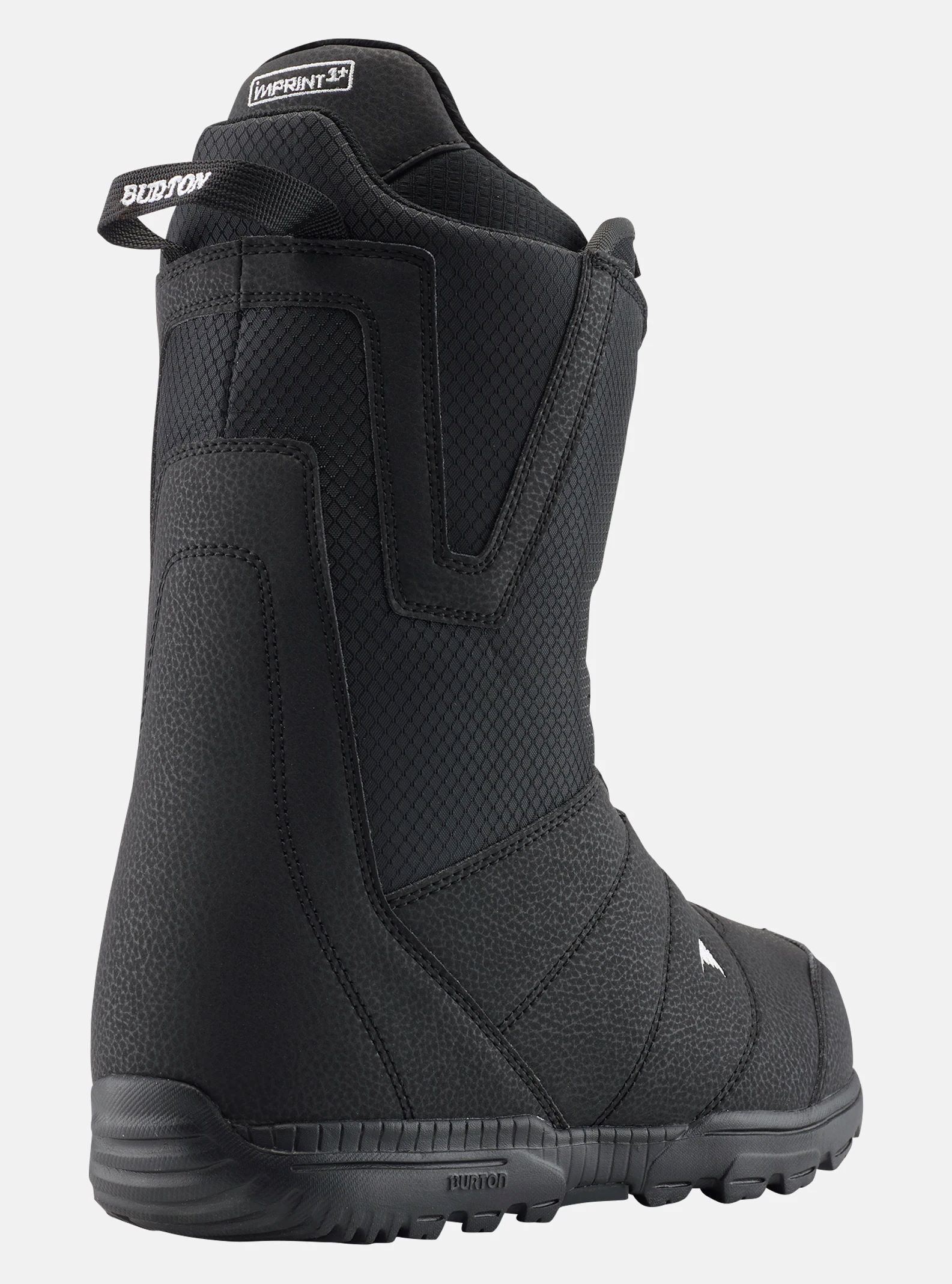 Burton Men's Ruler BOA® Snowboard Boots (PEW)
