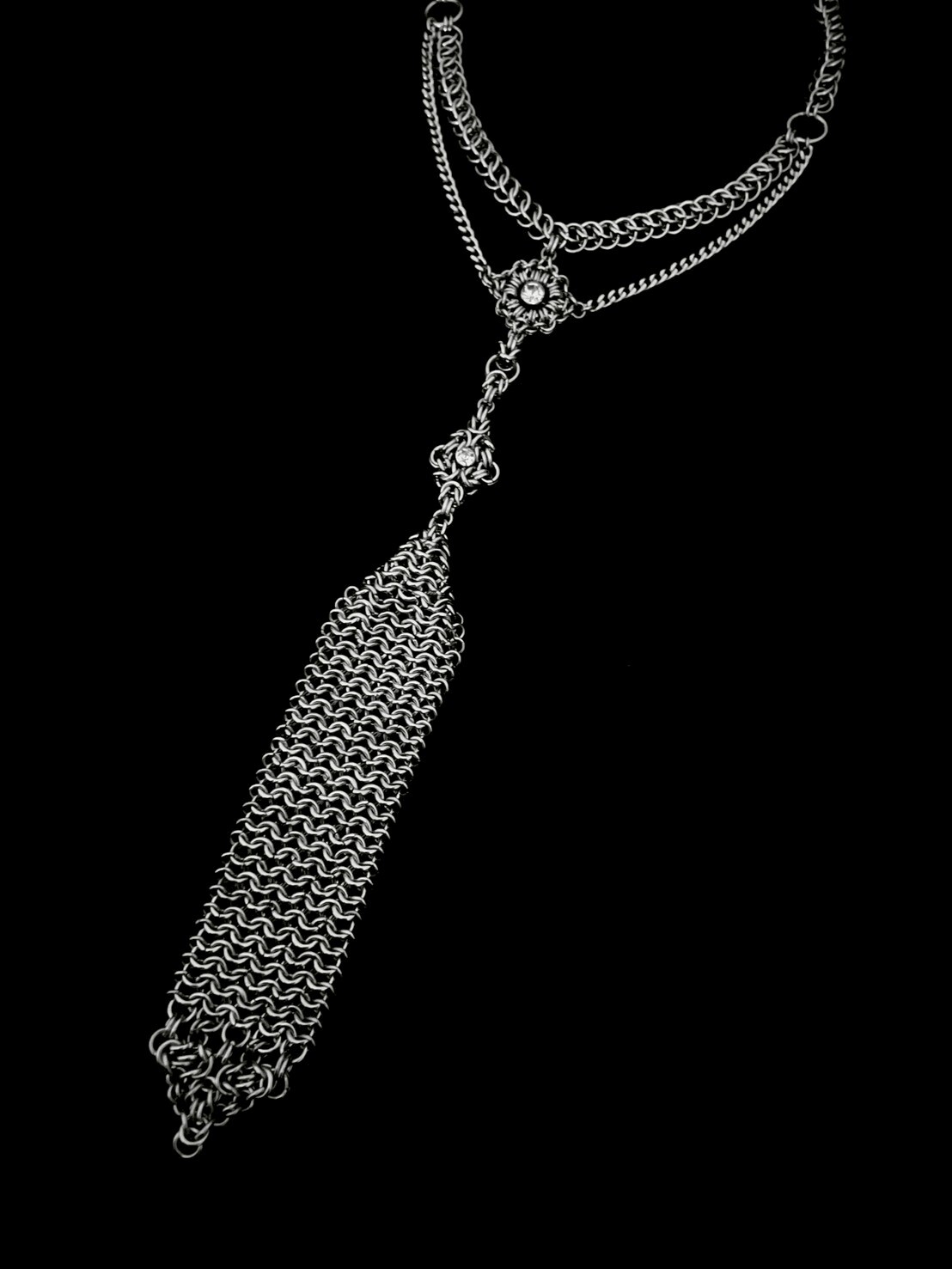 JIN盡 O - 32 領帶