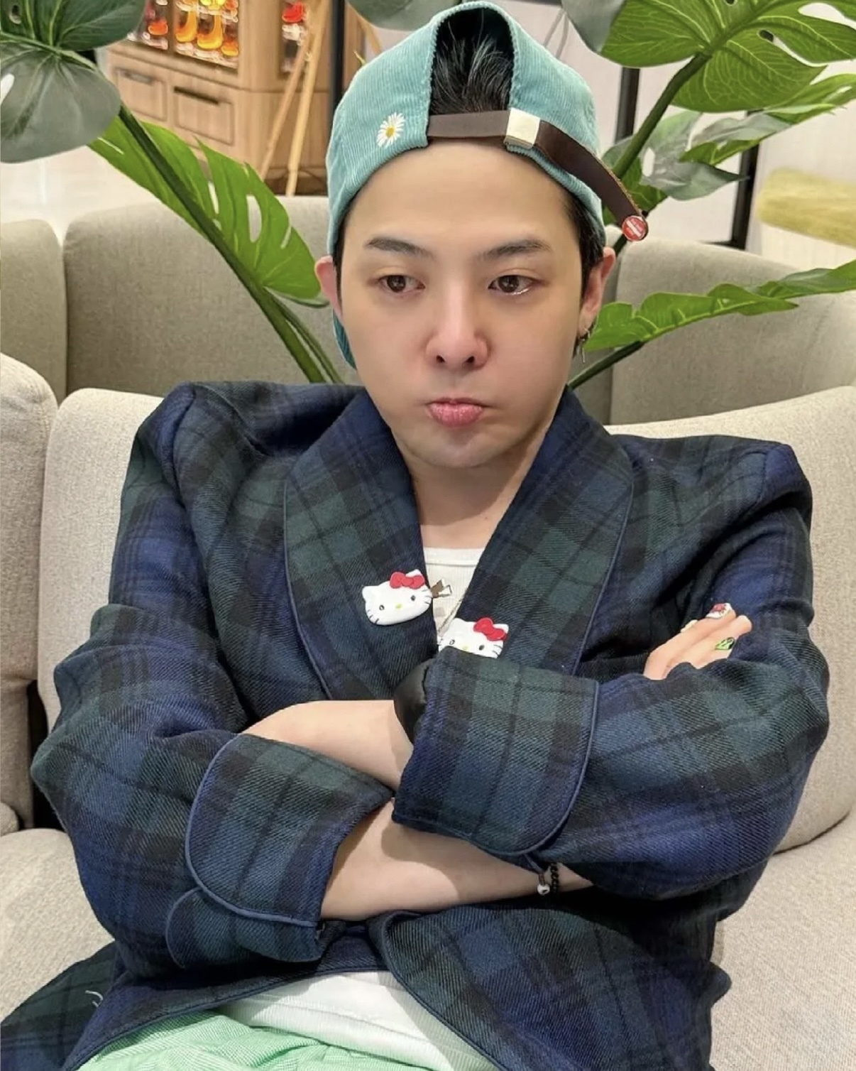 🇯🇵日本限定 Sanrio 三麗鷗立體造型髮夾(8kinds)