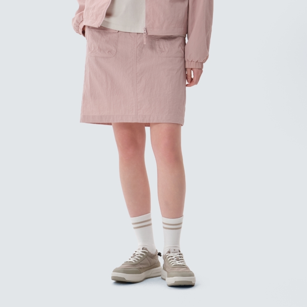 Snow Peak Twillon 中長裙  S25SWT-SK21