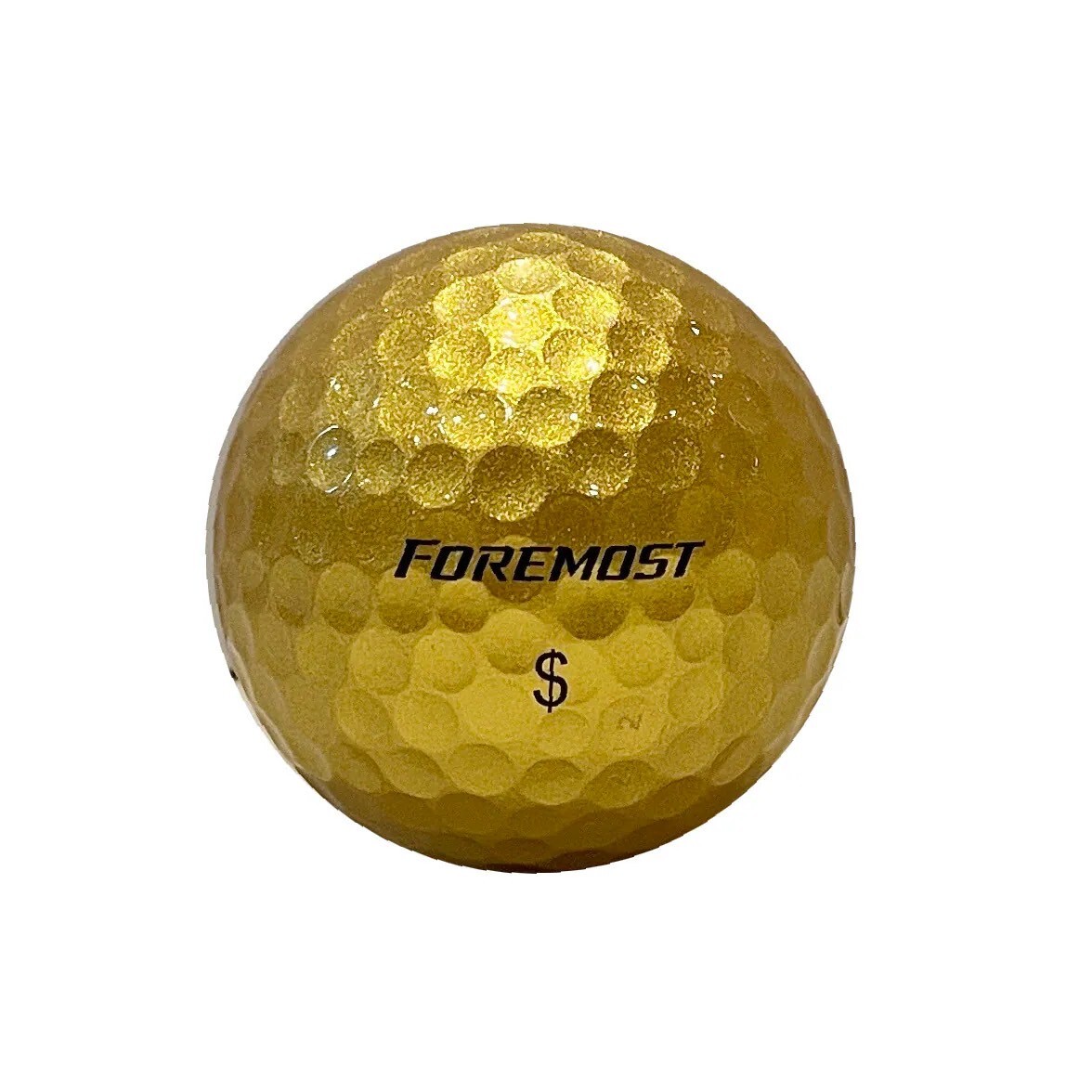 OMNIX GOLF 高爾夫四層金球