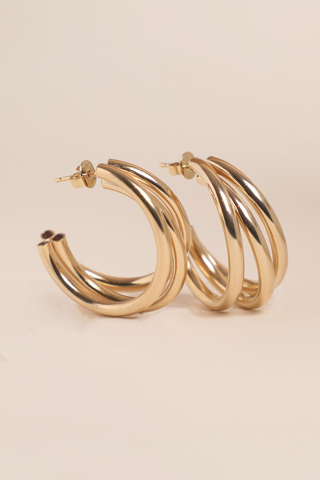 Waekura Earrings Marcia (WA97)