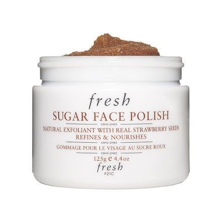 Fresh 馥蕾詩 黃糖滋潤亮采面膜 125g[平行進口]版本隨機