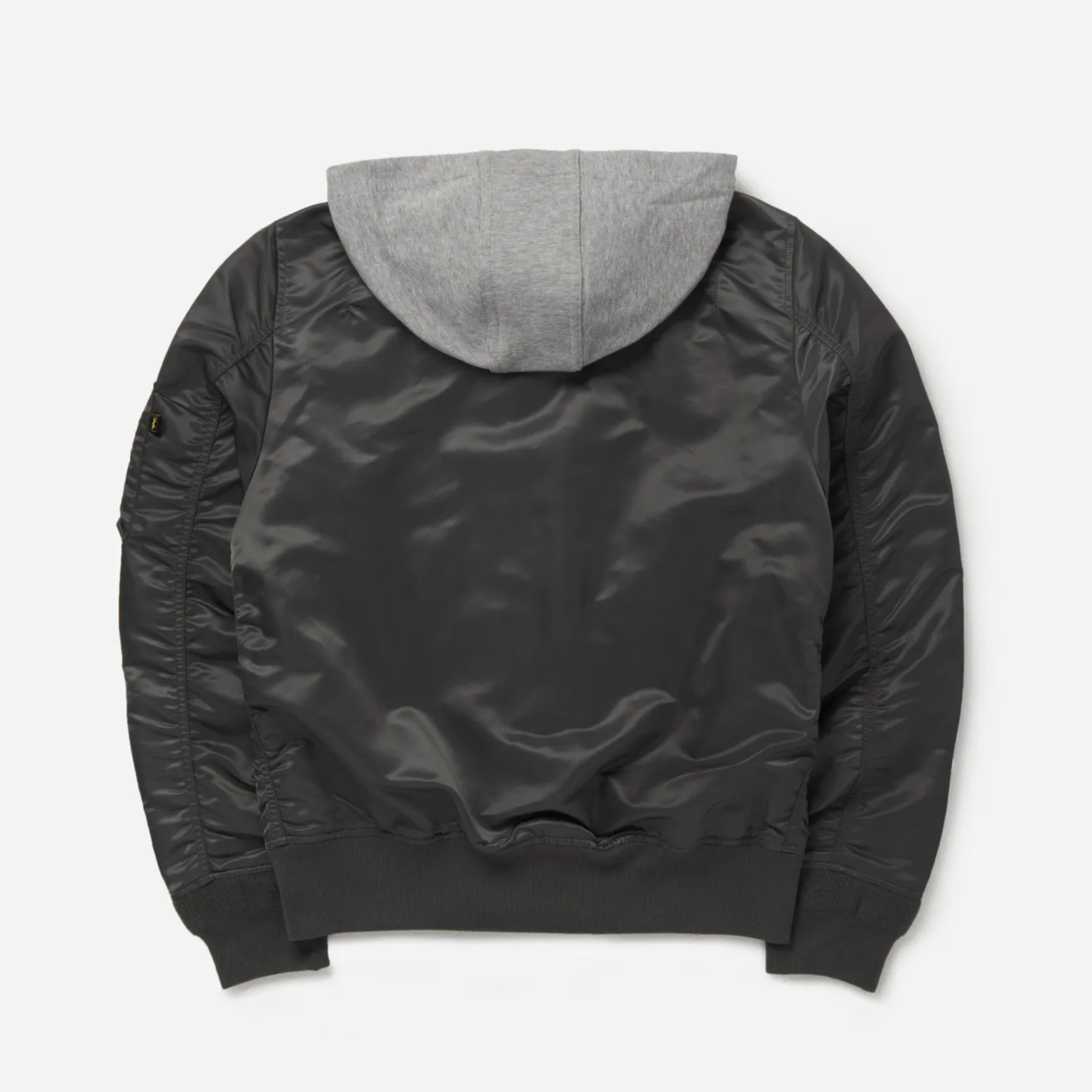 Alpha Industries L-2B Hooded Jacket 連帽 外套 夾克 MJL47030C1