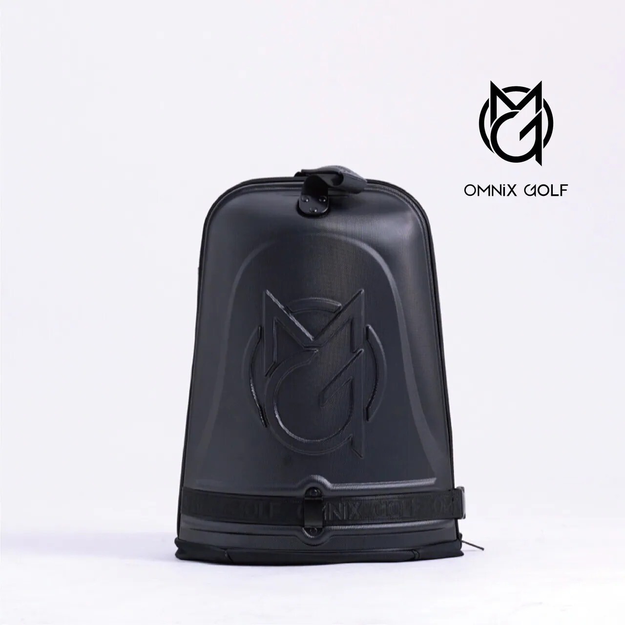 OMNIX GOLF 上蓋硬殼旅行外袋2.0 Hard Top Shell Travel Cover 2.0