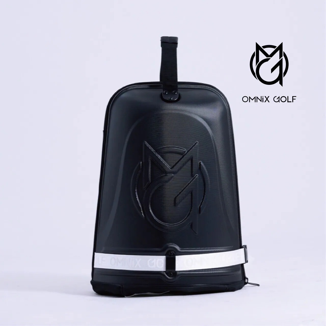 OMNIX GOLF 上蓋硬殼旅行外袋2.0 Hard Top Shell Travel Cover 2.0