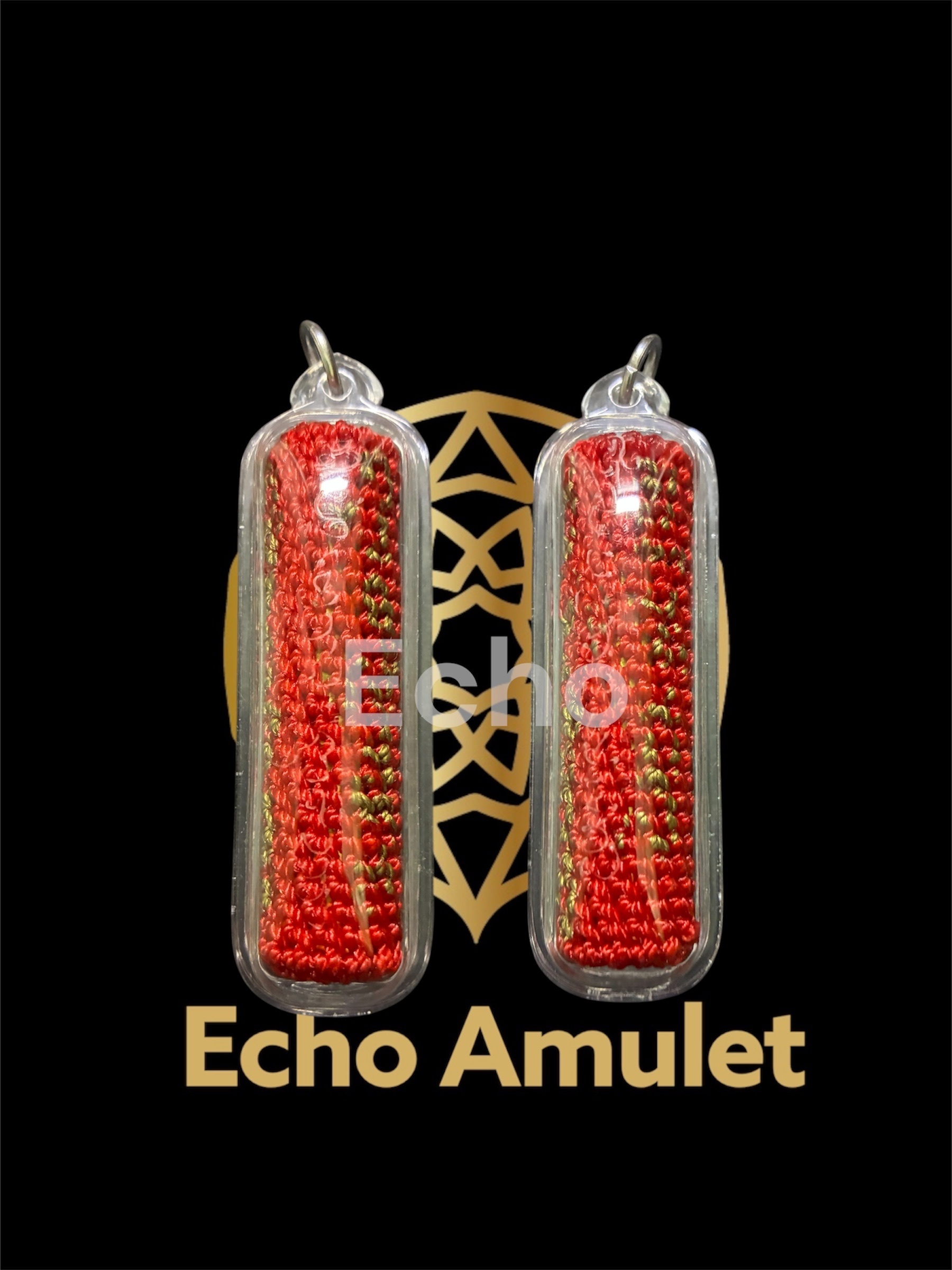 阿贊堆 植物符管「突括灣崩派」