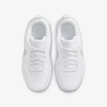 Nike Court Borough Low 2 GS 冰晶 BQ5448-118