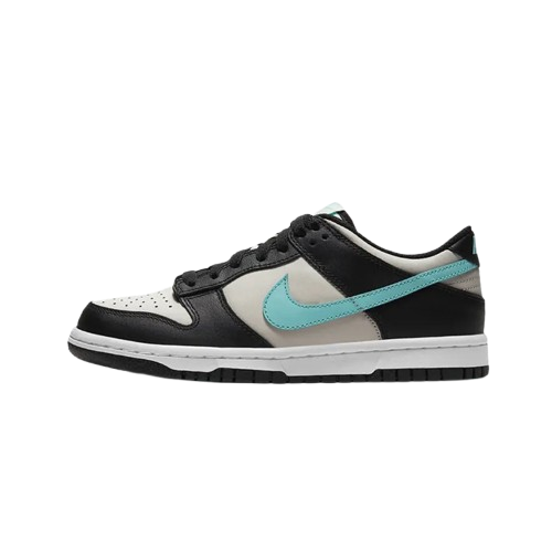 Nike Dunk Low "Tropical Twist" 蒂芬妮綠 大童鞋 CW1590-003