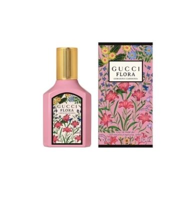 Gucci 古馳 綺夢梔子花 女士濃香水 30ml 【平行進口】