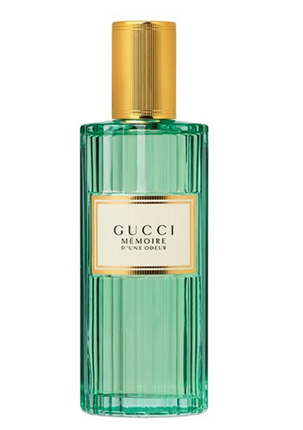 GUCCI 古馳 氣味記憶中性香水 60ml [平行進口]