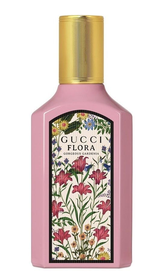 GUCCI 古馳 綺夢梔子花 EDP 濃香 50ml [平行進口]