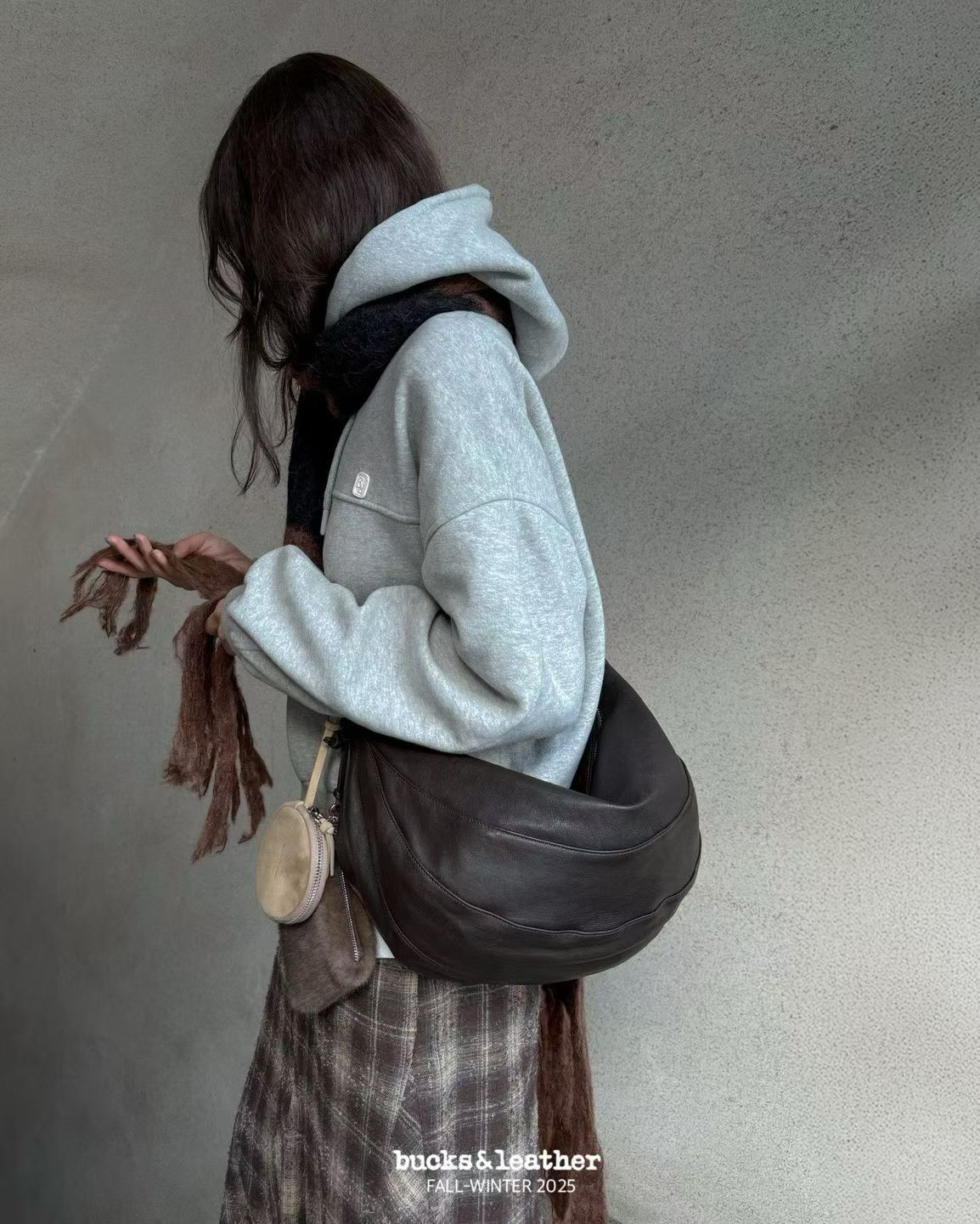 BU5202 25FW 皮划艇包