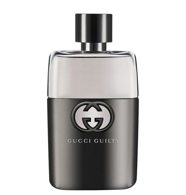 GUCCI 古馳 Guilty Pour Homme 罪愛男士淡香水 90ml [平行進口 ]