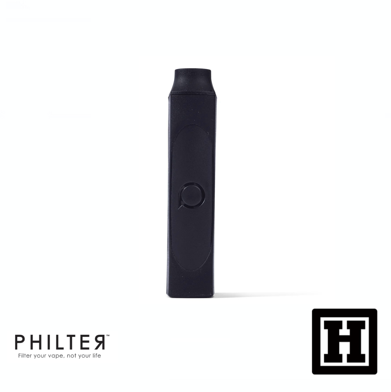 Philter Pocket 隨身型 滅煙神器