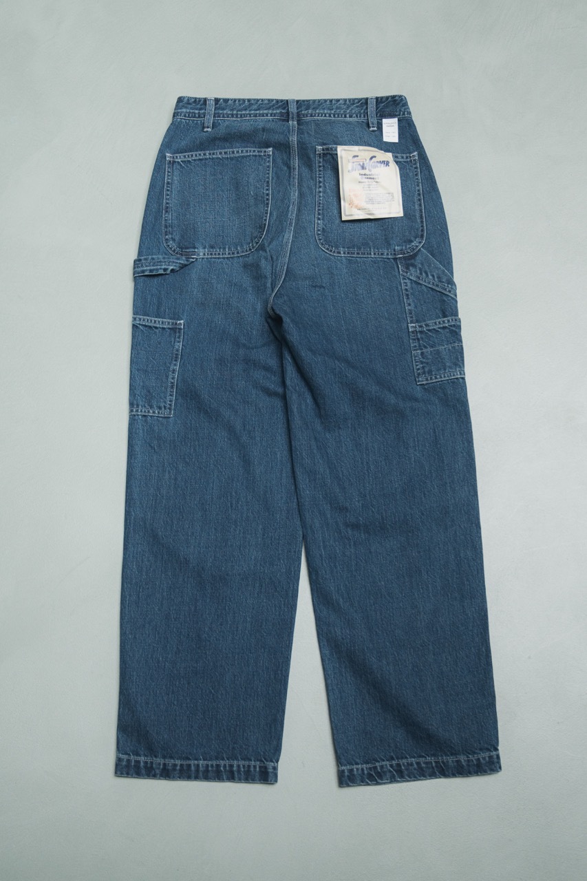 UNIVERSAL OVERALL HERITAGE PAINTER PANTS