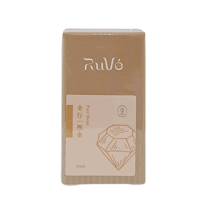 RuVé金行|金息精油10mL