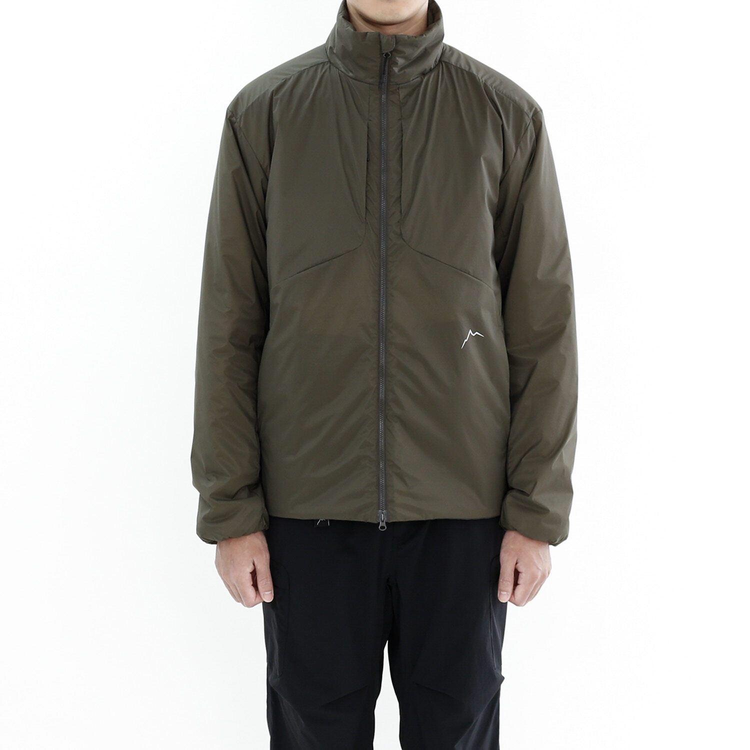 [CAYL] Insulation Jacket 保暖外套