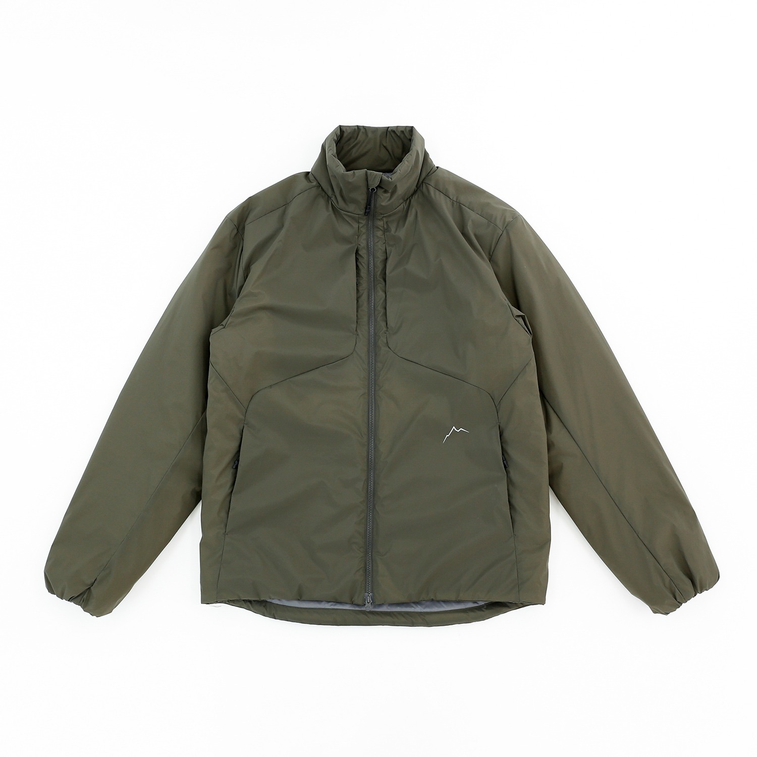 [CAYL] Insulation Jacket 保暖外套