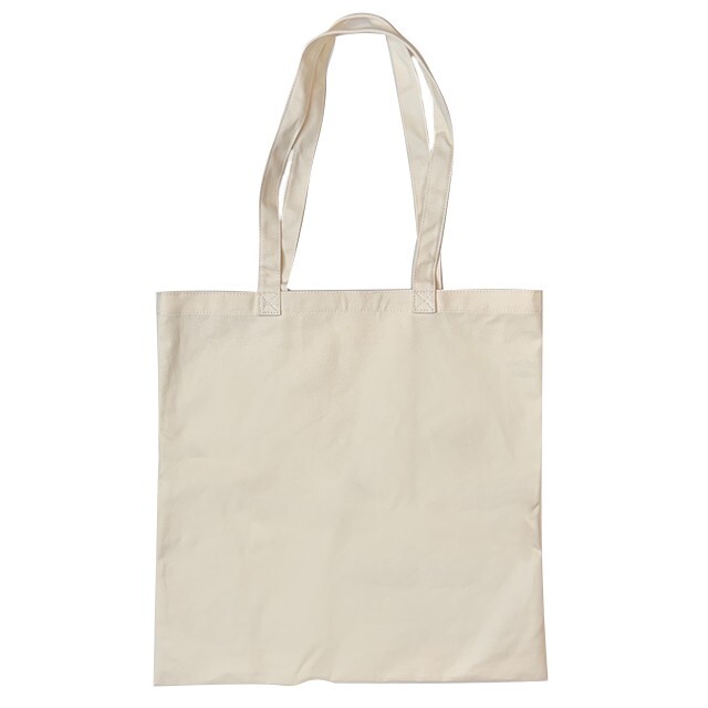 米奇 Mickey 與好友們 Park Logo 圖案 手提 肩背 帆布袋 帆布包 -香港迪士尼樂園