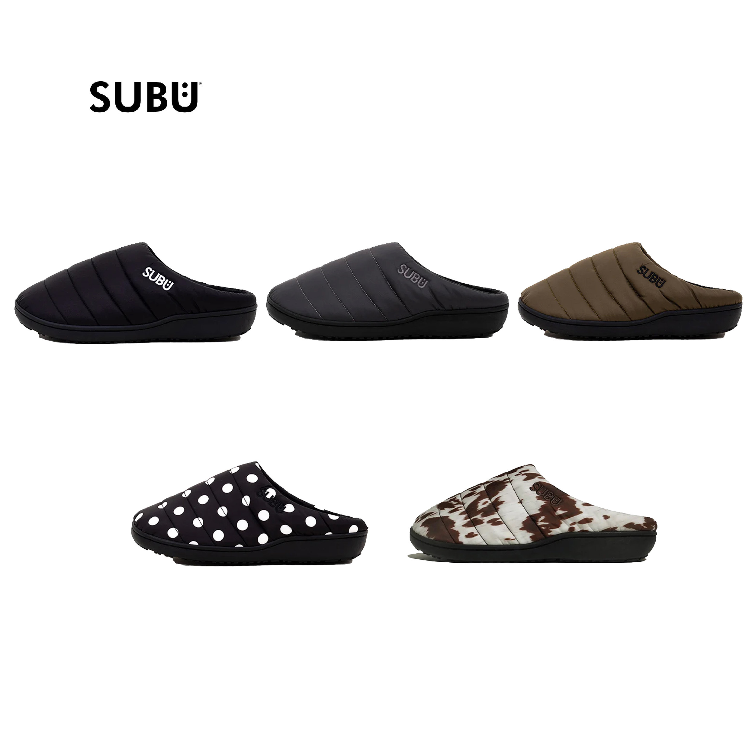 SUBU Permanent F-Line