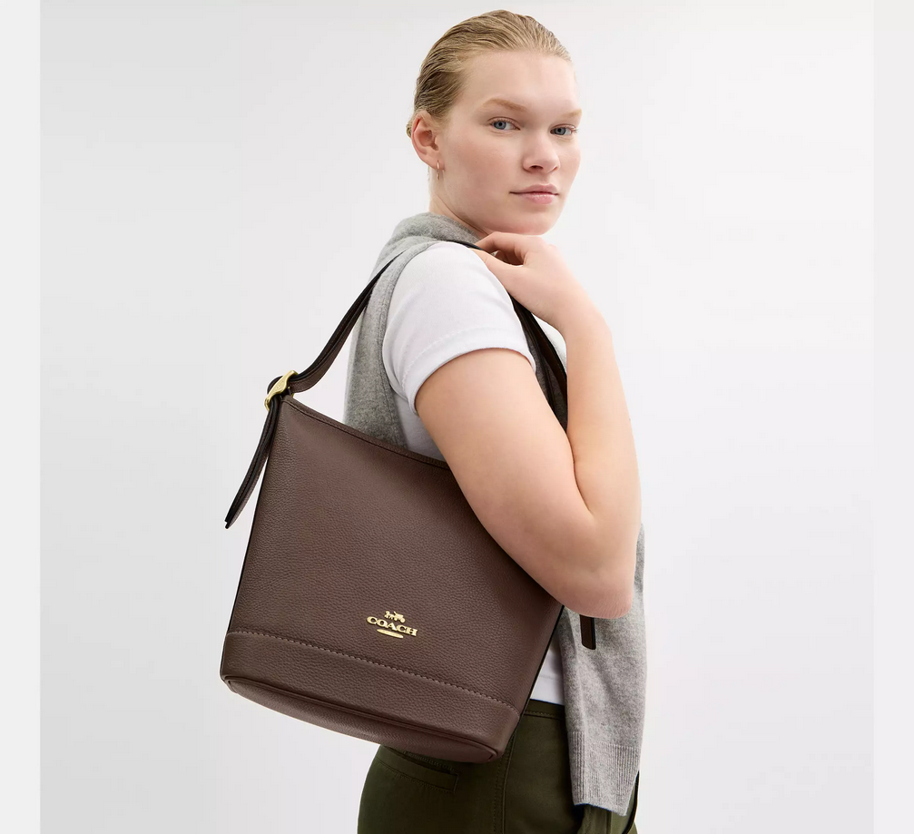 【預訂】Coach Jude Duffle Bag