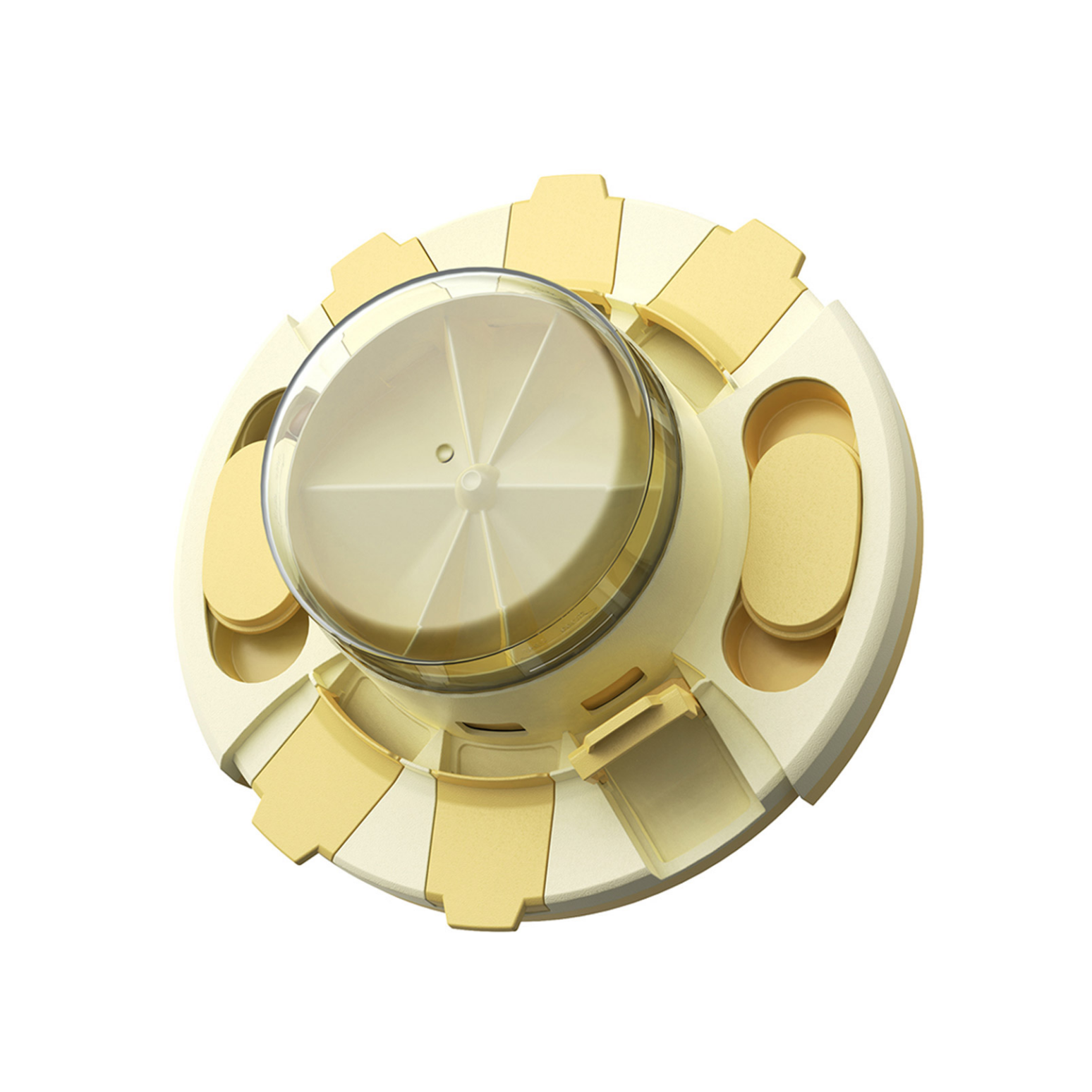 KADTC|【餐趣館】多功能慢食益智玩具