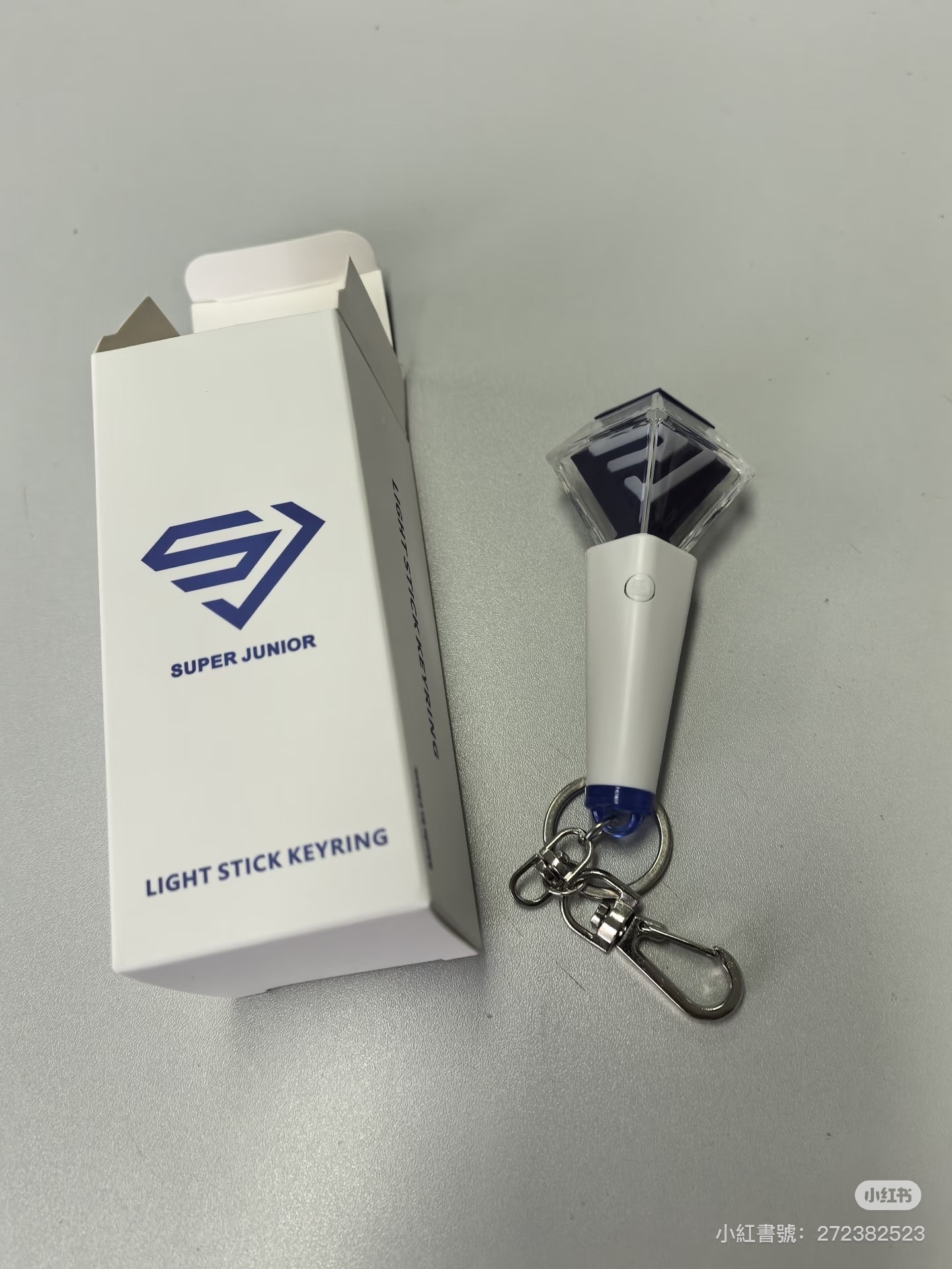 [hao nice] SUPERJUNIOR 小小可愛應援棒