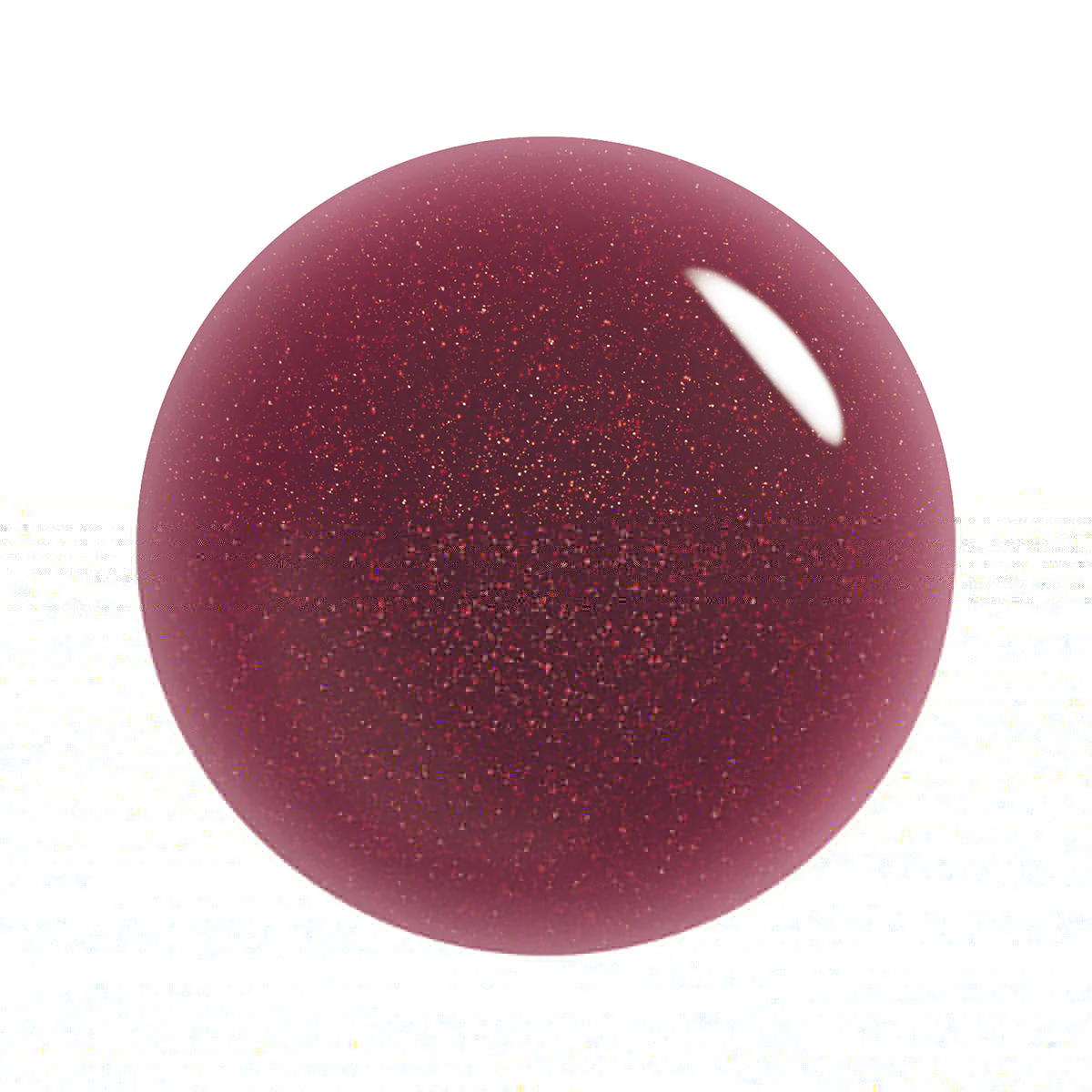 日本Gelme1可撕式凝膠Gel甲油 GM162 Cherry Sparkle