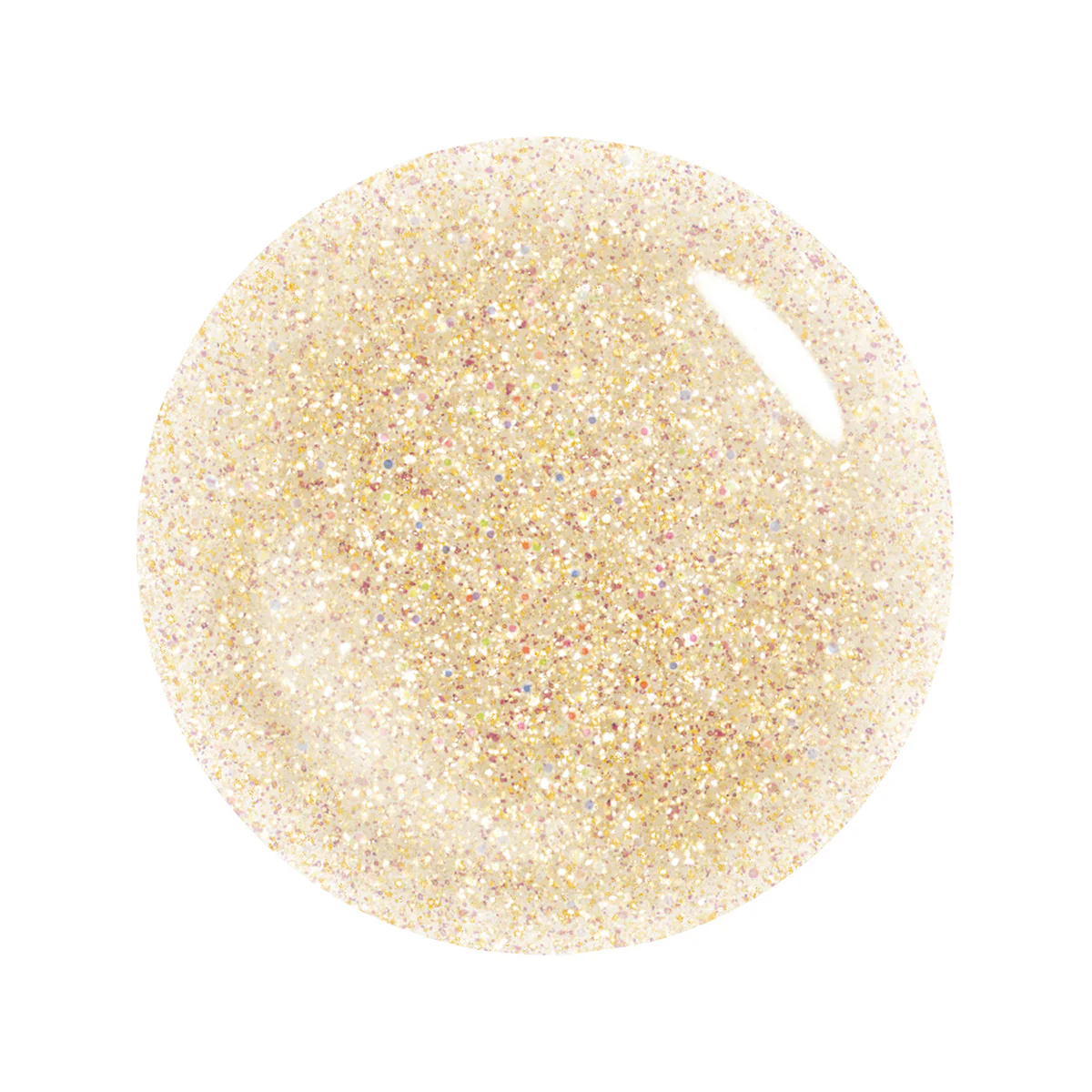 日本Gelme1可撕式凝膠Gel甲油 GM164 Dancing Dazzle