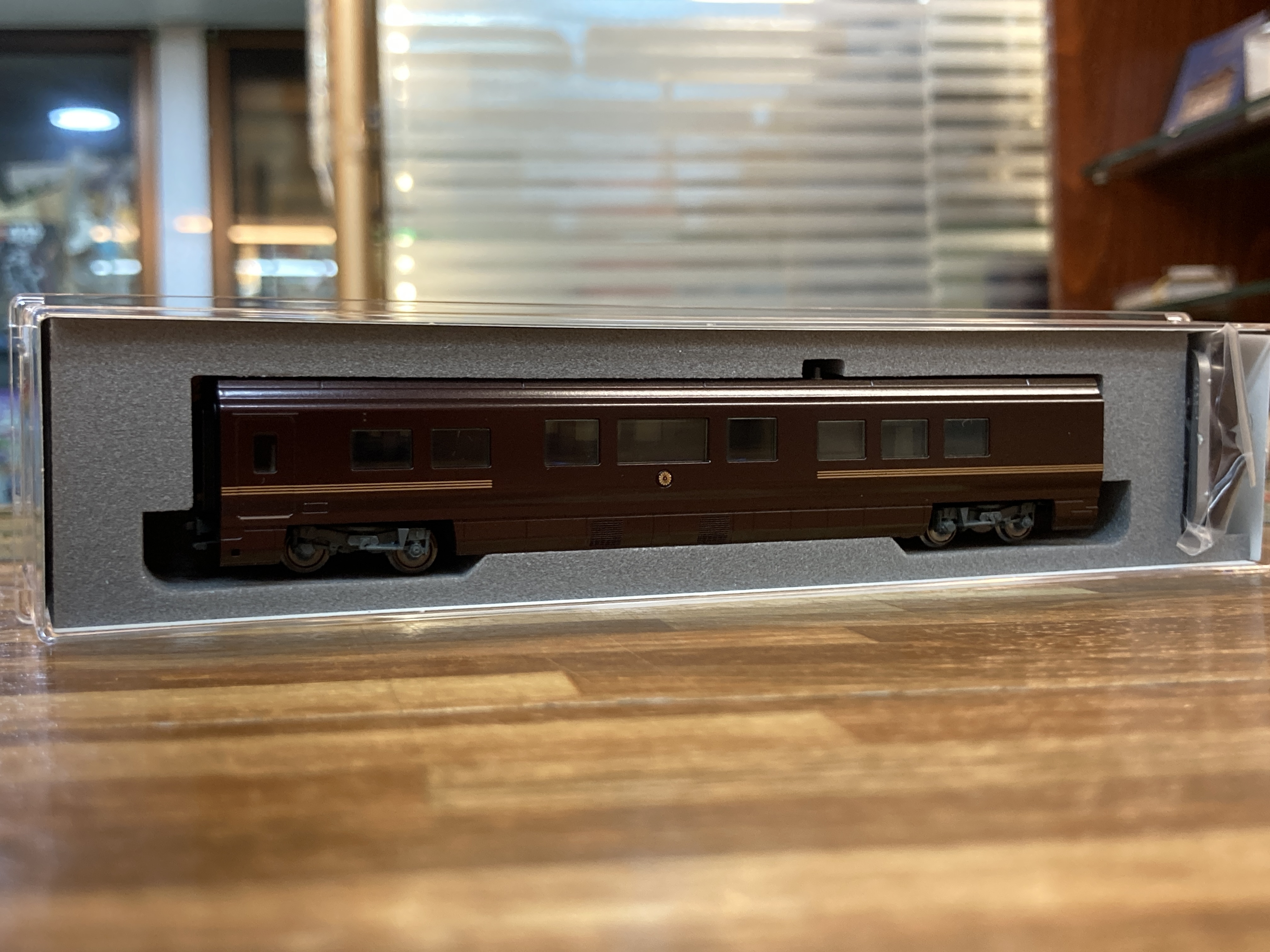 KATO 4935-1 特別車両