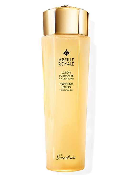 嬌蘭 Guerlain 帝皇蜂姿 蜜潤修護精粹水 蜂姿爽膚水 蜂姿水 150ML(平行進口)