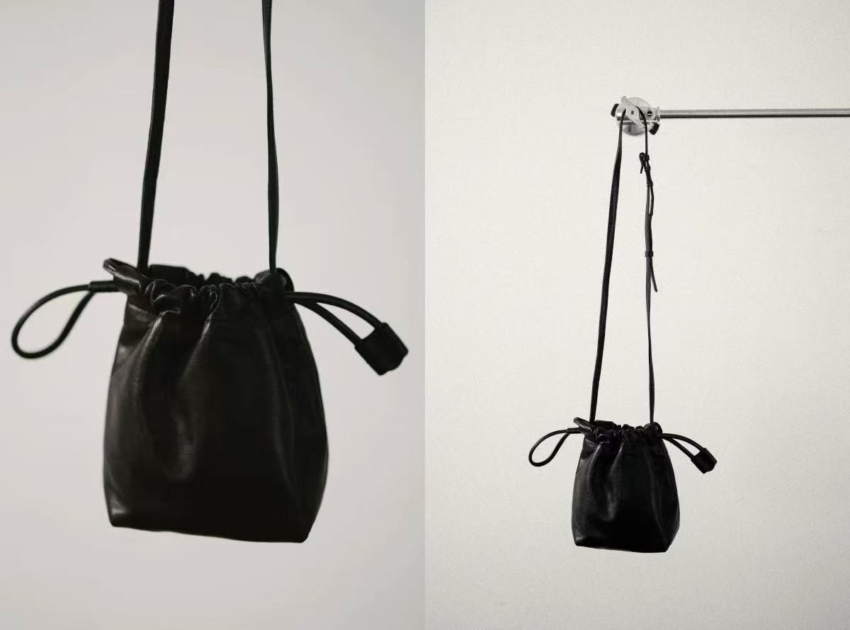 BU5220 超熱賣質感斜背包