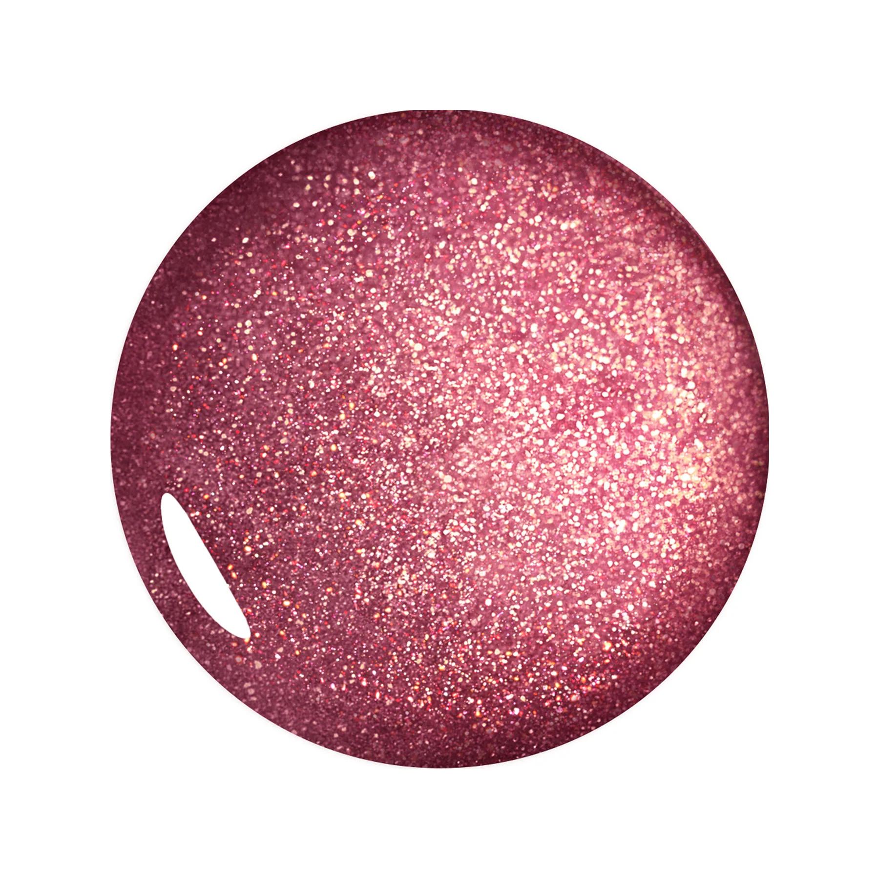 Genish 60秒速乾貓眼磁石甲油 MG02 Orphic（附送磁石棒）