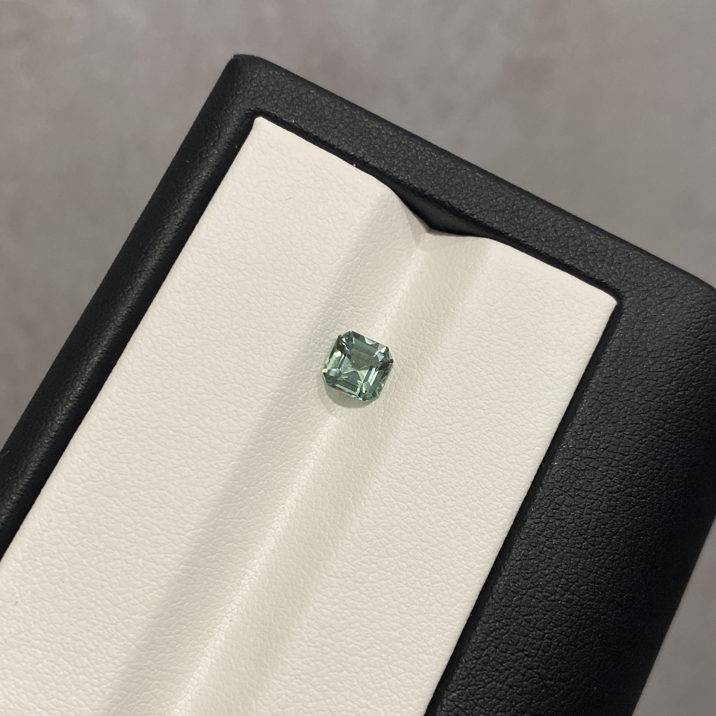 碧璽 Tourmaline/0.91克拉