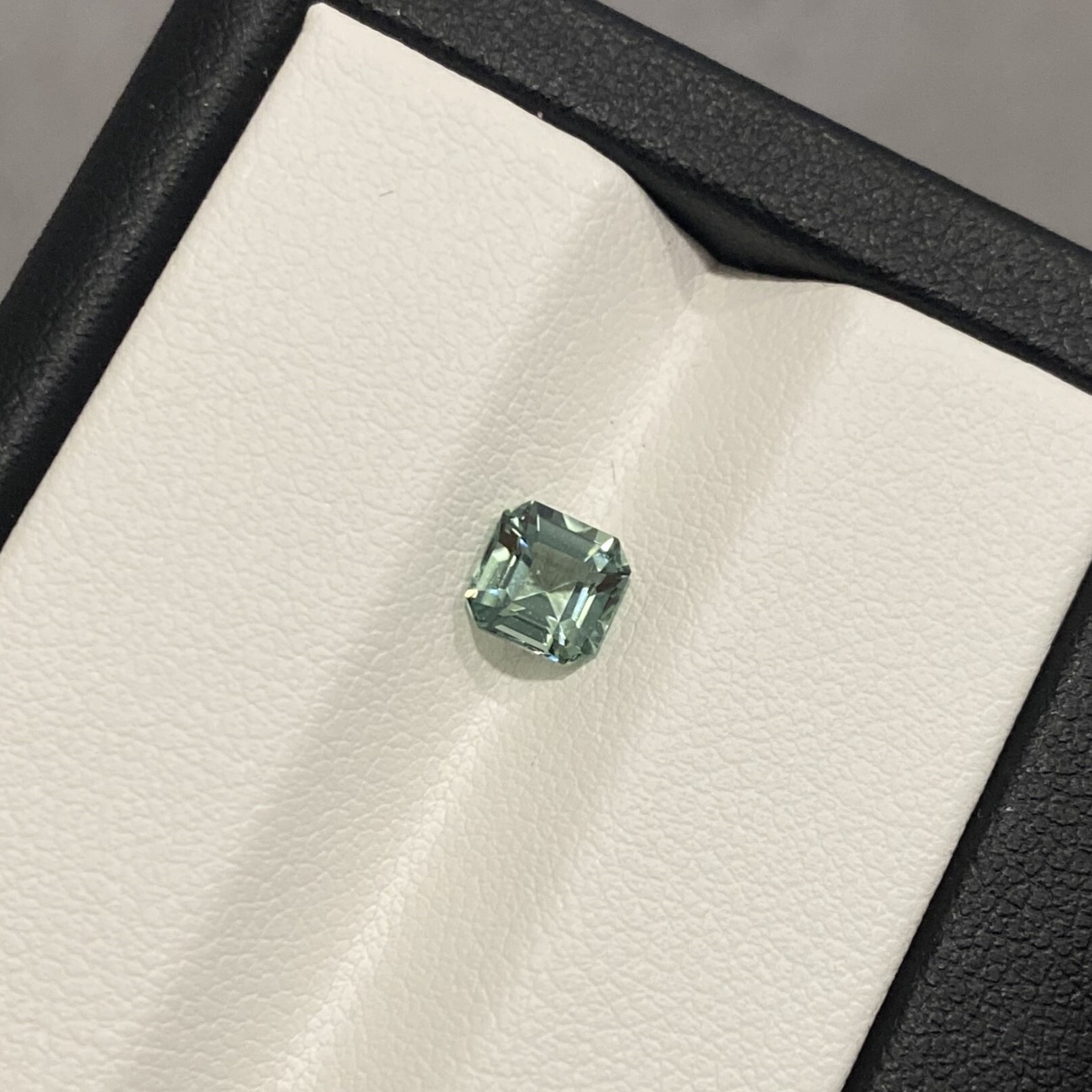 碧璽 Tourmaline/0.91克拉