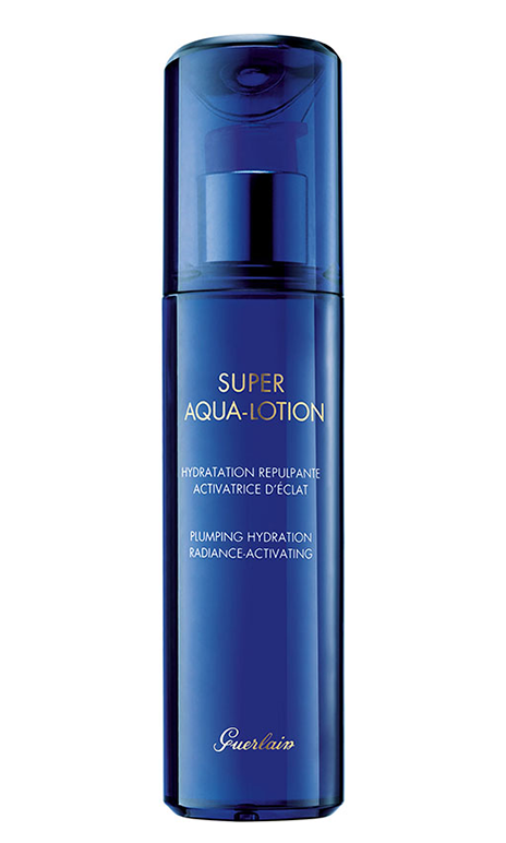 嬌蘭 Guerlain SUPER AQUA-LOTION 水合青春緊緻爽膚水 150ML [平行進口]