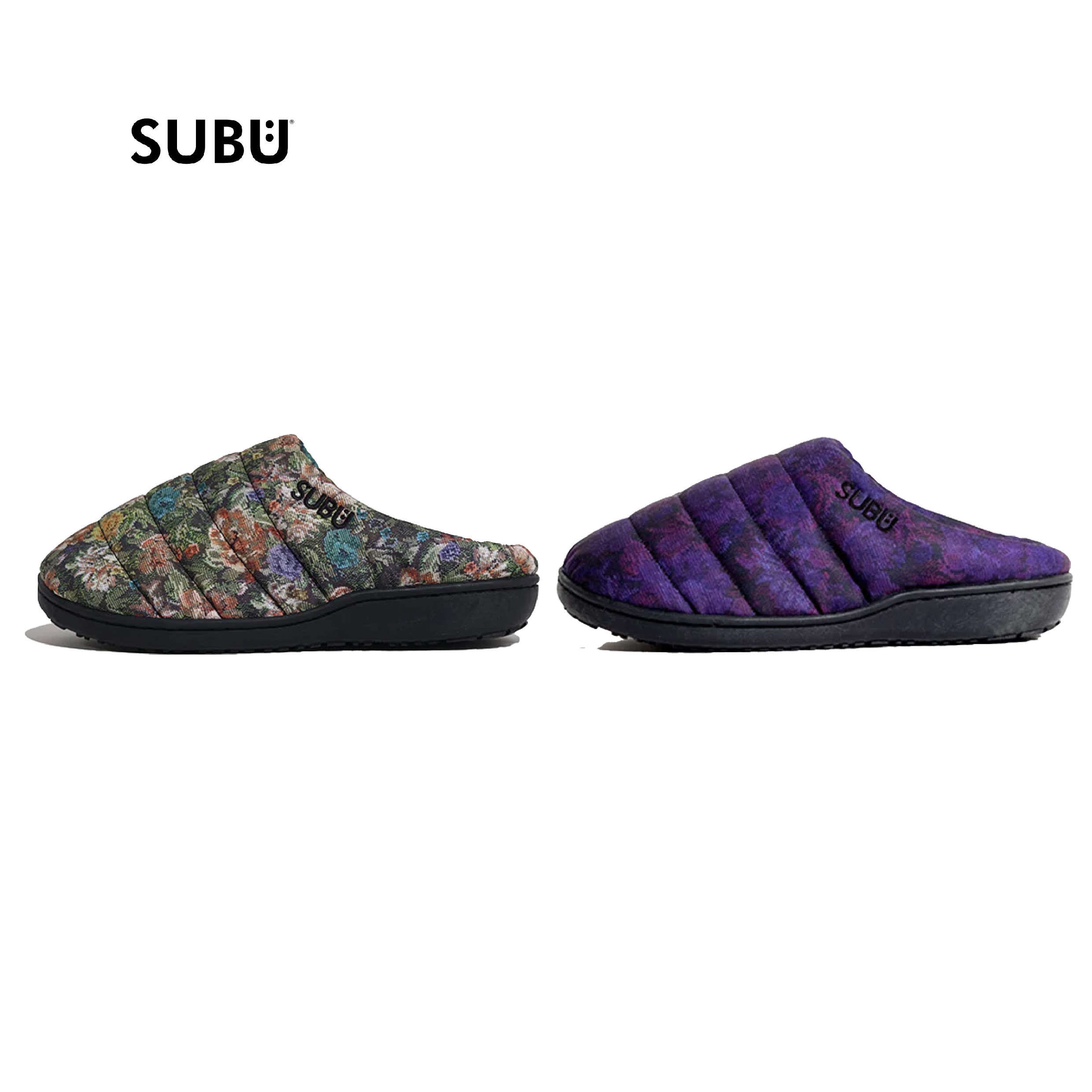 SUBU Nannen F-Line Day / Night Botanical